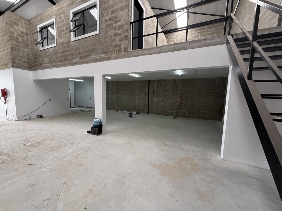 Commercial Property for Sale in Rivergate Western Cape